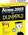 Access 2003