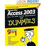 Access 2003