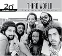 20th Century Masters - The Millennium Collection: The Best of Third World