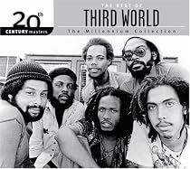 20th Century Masters - The Millennium Collection: The Best of Third World