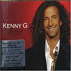 Best by Kenny G