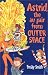 Astrid, the Au Pair from Outer Space