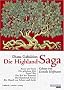 Die Highland-Saga: MP3: Feuer und Stein / Die geliehene Zeit / Ferne Ufer / Der Ruf der Trommel / Das flammende Kreuz / Ein Hauch von Schnee und Asche