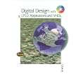 Digital Design with CPLD Applications and VHDL