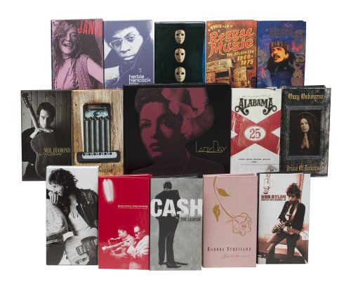 The Definitive Box Set Collection