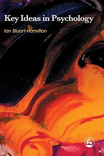 Key Ideas in Psychology by Stuart-Hamilton, Ian (2008) Paperback