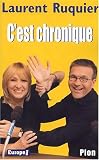 C'est chronique