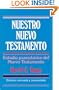 Nuestro Nuevo Testamento (Spanish Edition)