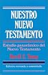 Nuestro Nuevo Testamento: New Testament Survey