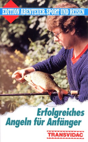 Erfolgreiches Angeln