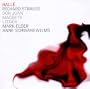 Schwanewilms Sings Don Juan Macbeth Lieder