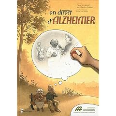 En direct d'Alzheimer