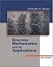 Discrete Mathematics and Its Applications (Paperback)