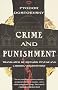 Crime and Punishment Crime and Punishment