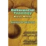 Differential Topology: First Steps