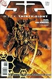 52 #38 : Breathless (Week Thirty Eight - DC Comics)