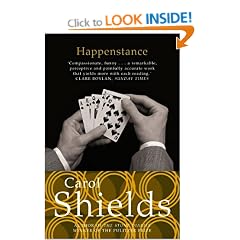 Happenstance