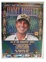 Jimmy Buffet Poster the Ultimate Collection