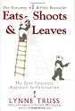 Eats, Shoots & Leaves