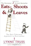 Eats, Shoots & Leaves