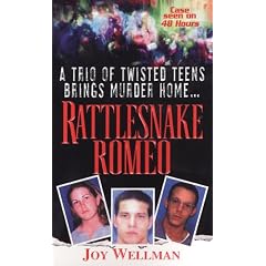 Rattlesnake Romeo