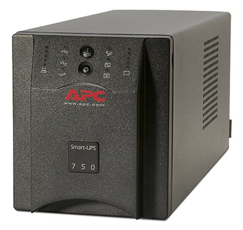 APC Smart-UPS 750VA USB  Serial 230V