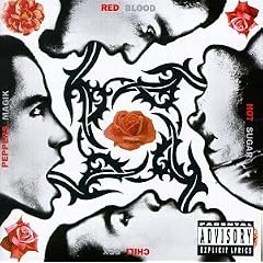 Blood Sugar Sex Magik