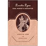 Loretta Lynn - Coal Miner's Daughter book cover