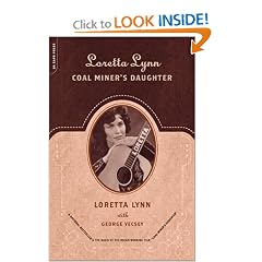 Loretta Lynn - Coal Miner's Daughter