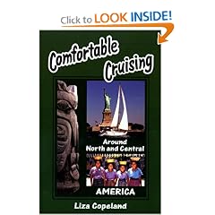 Comfortable Cruising, Around North and Central America