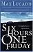 Books : Six Hours One Friday: Living in the Power of the Cross (Chronicles of the Cross)