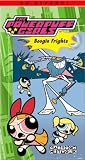 The Powerpuff Girls - Boogie Frights [VHS]