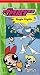VHS : The Powerpuff Girls - Boogie Frights