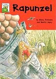 Rapunzel (Leapfrog Fairy Tales)