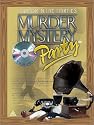 Murder Mystery Party - Murder in the Thirties (8)