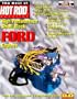 High Performance Small Block Ford Engines (Best of Hot Rod Magazine)