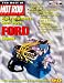 High Performance Small Block Ford Engines: The Best of Hot Rod Magazine (Hod Rod Technical Library, Volume 6) by Cartech Inc, Hot Rod Magazine