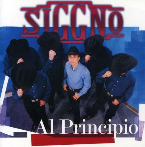 Siggno - Al Principio - Zortam Music