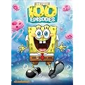 Spongebob Squarepants: The First 100 Episodes (14 Discs)