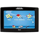 Magellan Maestro 4250 4.3-Inch Widescreen Bluetooth Portable GPS Navigator