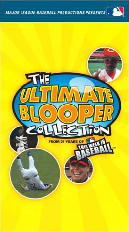 MLB - The Ultimate Blooper Collection (This Week in Baseball)