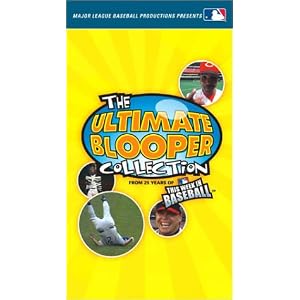 MLB - The Ultimate Blooper Collection (This Week in... by Baseball Videos