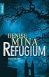 Refugium: Psychothriller
