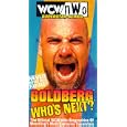 WCW/nWo - Goldberg: Who's Next?
