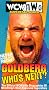 WCW/nWo - Goldberg: Who's Next?