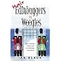 Mair Edinbuggers Vs Weegies and Merr Weegies Vs Edinbuggers