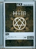 Him - Love Metal Archives Vol. 1 [DVD]
