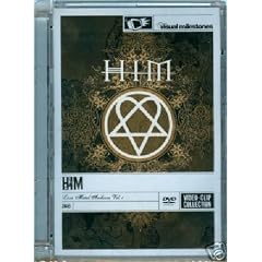 Him - Love Metal Archives Vol. 1 [DVD]
