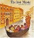 Lost Music: Gustav Mole's War on Noise (Child's Play Library) by Kathryn Meyrick