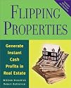 Flipping Properties: Generate Instant Cash Profits in Real Estate